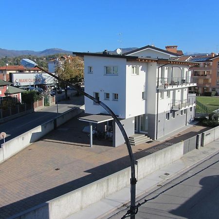 فندق Cividale del Friuliفي  Esperia - La Casa Del Sole المظهر الخارجي الصورة